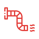 Ductwork icon